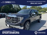 Used 2022 GMC Sierra 1500 SLT w/ SLT Convenience Package image 3
