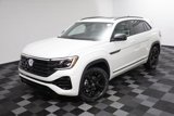 New 2025 Volkswagen Atlas Cross Sport SEL R-Line image 2