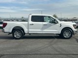 Certified 2024 Ford F150 XLT w/ Equipment Group 303A High image 3
