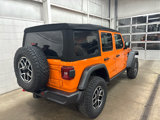 New 2025 Jeep Wrangler Unlimited Rubicon image 6