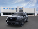 New 2025 Ford Explorer ST-Line w/ Premium Package image 2
