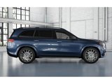 New 2026 Mercedes-Benz GLS 450 4MATIC image 2