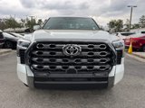 New 2025 Toyota Tundra Platinum image 2