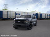 New 2025 Ford F150 XLT image 2