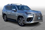 New 2025 Lexus LX 700h Luxury image 2