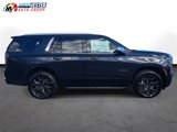 New 2025 Chevrolet Tahoe Premier image 4