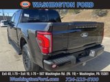 New 2025 Ford F150 Platinum image 2