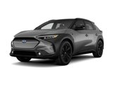 New 2025 Subaru Solterra Touring image 2