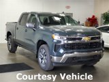 New 2026 Chevrolet Silverado 1500 LT image 3