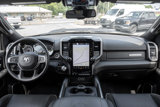 Used 2024 RAM 2500 Laramie w/ Night Edition image 2