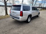 Used 2017 Chevrolet Suburban LT image 5