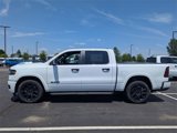 New 2025 RAM 1500 Laramie w/ Night Edition image 3
