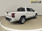 Used 2023 Nissan Frontier SV w/ SV Convenience Package image 4