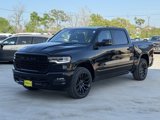 New 2025 RAM 1500 Limited image 4