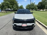 New 2026 Kia Sportage X-Line image 4