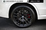 Used 2025 BMW X5 M60i w/ Executive Package image 6
