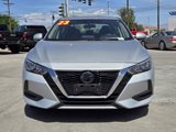 Used 2023 Nissan Sentra SV image 4