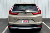 Used 2017 Honda CR-V EX-L image 4