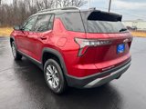 New 2025 Chevrolet Equinox LT w/ Convenience Package II image 4
