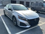 Used 2023 Nissan Altima 2.0 SR image 4