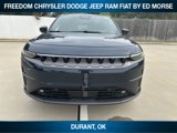 New 2025 Jeep Wagoneer Limited image 2