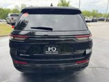 New 2025 Jeep Grand Cherokee Summit image 4