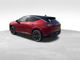 New 2025 Nissan Murano Platinum w/ Cargo Package image 2