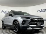 New 2025 Chevrolet Blazer LT w/ Convenience Package image 5