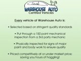 Used 2023 Nissan Murano SL w/ SL Moonroof Package image 2