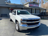 Used 2018 Chevrolet Silverado 1500 LT image 4