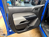 Used 2019 Chevrolet Colorado W/T w/ WT Convenience Package image 6