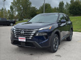 New 2026 Nissan Rogue SV image 2