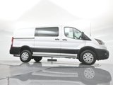 Certified 2023 Ford Transit 250 Low Roof w/ Exterior Upgrade Package image 4
