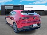 Certified 2025 MAZDA MAZDA3 s w/ Appearance Package image 5