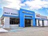 New 2026 Chevrolet Silverado 2500 LT w/ Trail Boss Package image 6