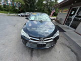 Used 2017 Toyota Camry LE image 3