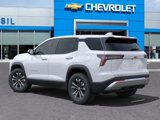 New 2026 Chevrolet Equinox LT w/ Convenience Package II image 3