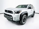New 2025 Toyota 4Runner TRD Off-Road Premium image 3