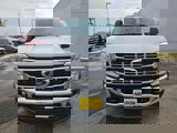 New 2025 Ford F550 4x4 Crew Cab Super Duty image 3