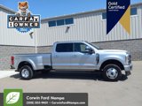 Certified 2024 Ford F350 Platinum image 2