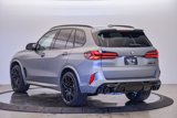 New 2026 BMW X5 M Competition w/ Executive Package image 2