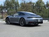 Used 2025 Porsche 911 Carrera image 3