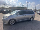 Used 2013 Toyota Sienna Limited image 2