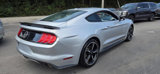 Used 2017 Ford Mustang GT Premium w/ Enhanced Security Package image 5