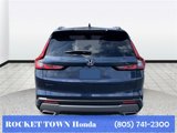 New 2026 Honda CR-V Sport image 4