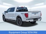 New 2025 Ford F150 Lariat image 4