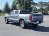 New 2025 Chevrolet Colorado LT w/ LT Convenience Package image 5