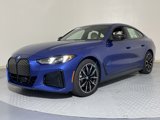New 2025 BMW i4 eDrive40 w/ M Sport Package image 3