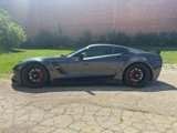 Used 2019 Chevrolet Corvette Grand Sport image 2