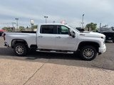 New 2025 Chevrolet Silverado 2500 LT w/ Z71 Chrome Sport Edition image 5
